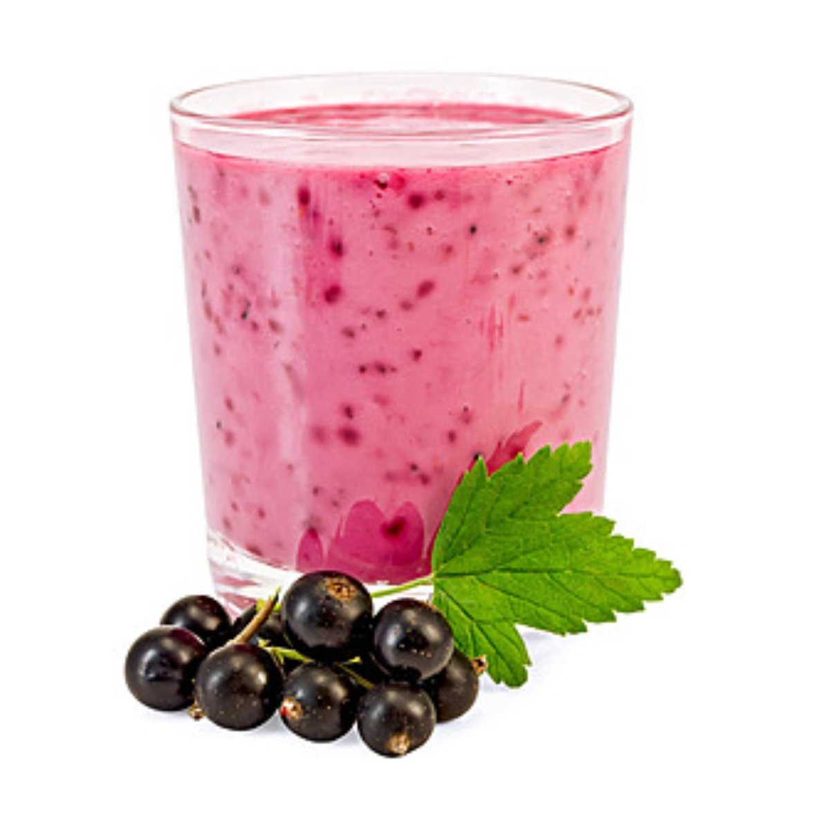 Chilled black currant milkshake served at The Nomad Nosh on Hennur Main Road, Bangalore, a rich and fruity berry-flavoured drink perfect for dessert lovers.