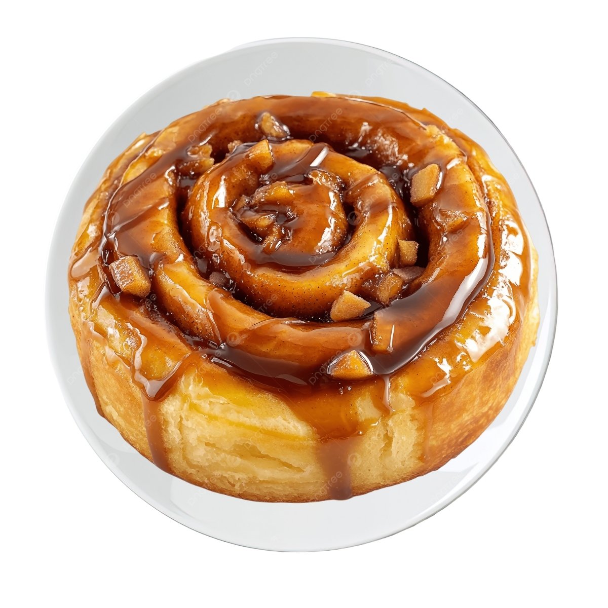 Freshly prepared cinnamon snack served at The Nomad Nosh on Hennur Main Road, Bangalore, offering a warm, aromatic flavour perfect for tea-time and dessert lovers.