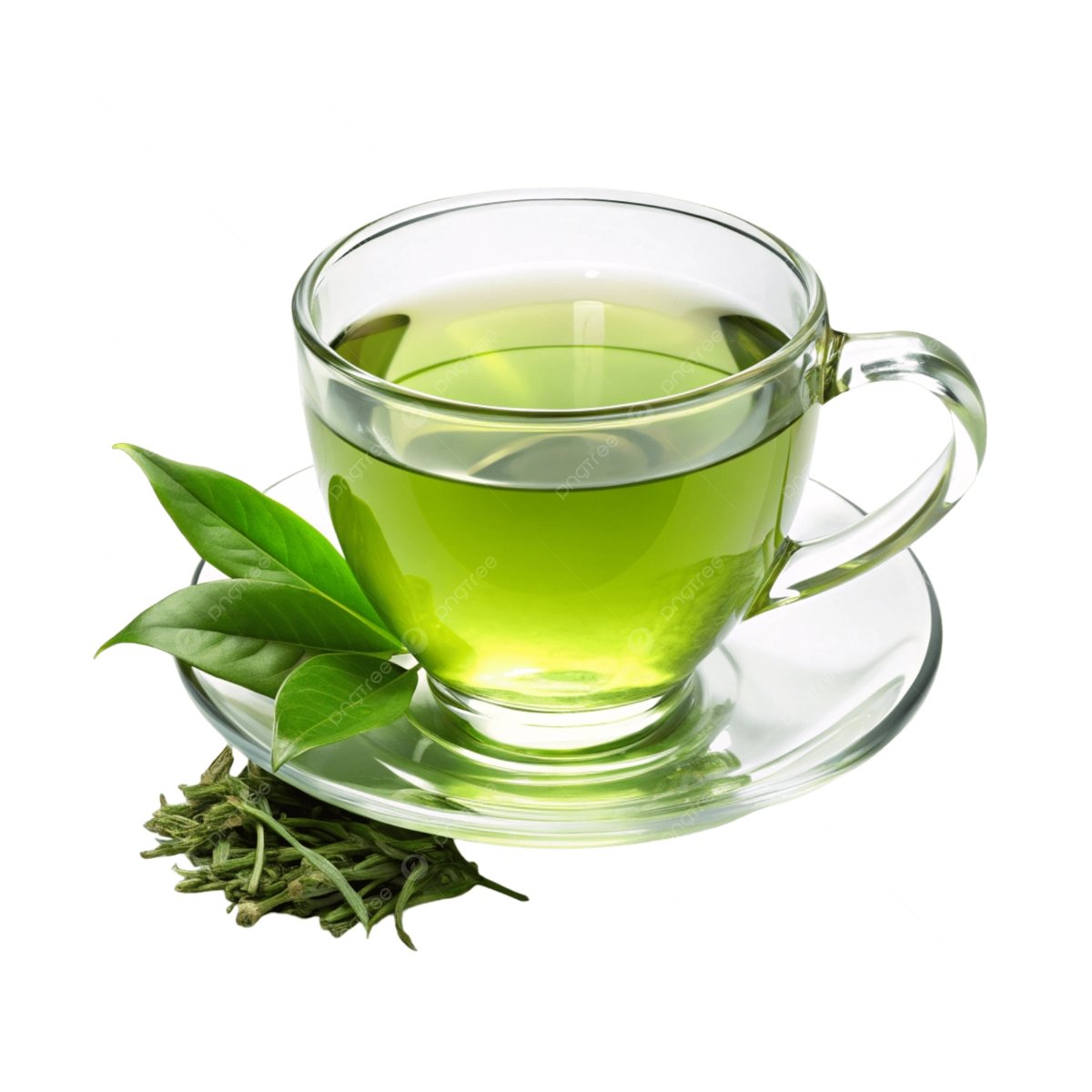 Freshly brewed green tea served at The Nomad Nosh on Hennur Main Road, Bangalore, a light and healthy beverage perfect for refreshment and wellness.