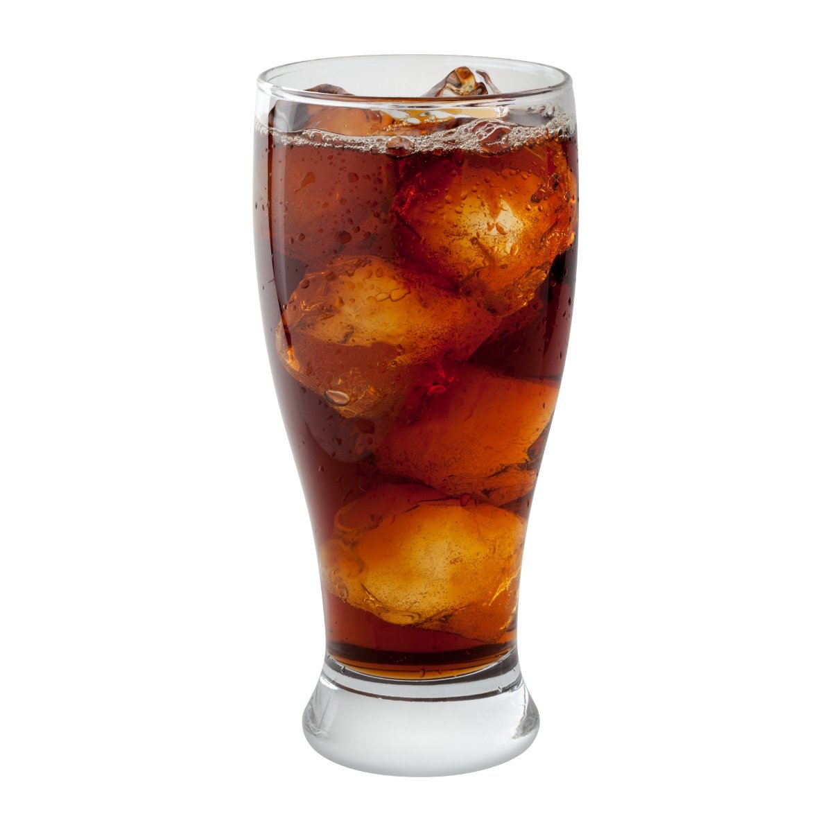 Chilled Pepsi served at The Nomad Nosh on Hennur Main Road, Bangalore, a refreshing soft drink perfect to pair with snacks and meals.