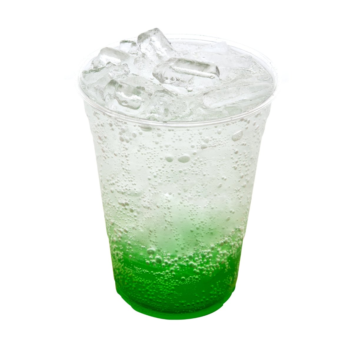 Chilled Sprite served at The Nomad Nosh on Hennur Main Road, Bangalore, a refreshing lemon-flavoured soft drink perfect with snacks and meals.