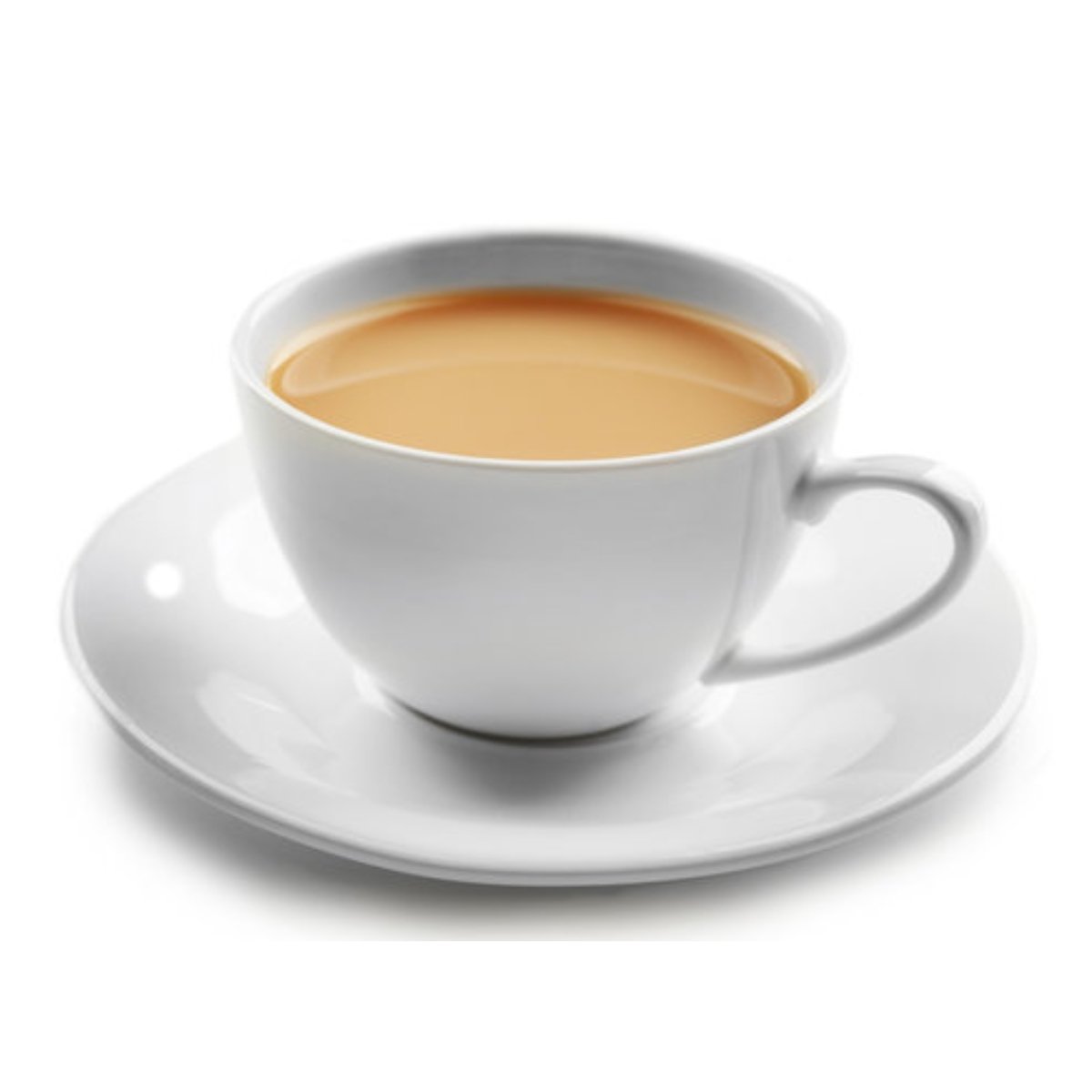 Hot and freshly prepared milk tea served at The Nomad Nosh on Hennur Main Road, Bangalore, a perfect refreshment for tea-time and evening breaks.